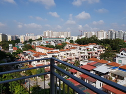 Casa Merah (D16), Apartment #165143972